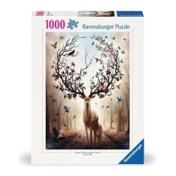 Magisch Hert (1000) Magisch Hert (1000)