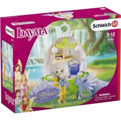 Magische Dierenarts Blossom Schleich