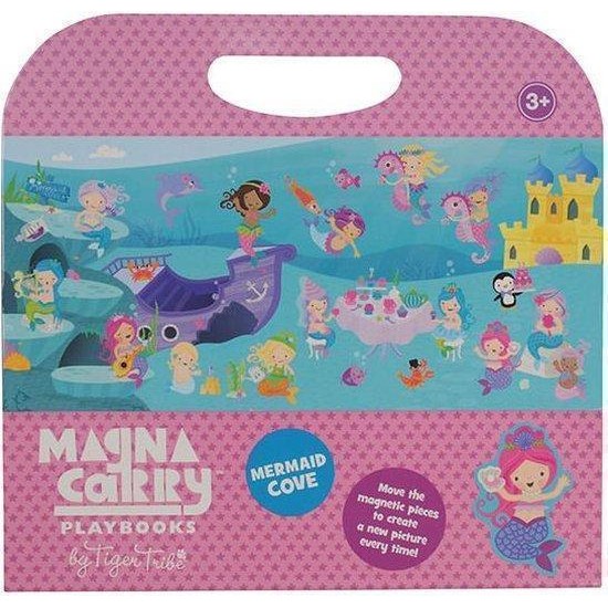 Magna Carry - Mermaid Cove Magna Carry - Mermaid Cove