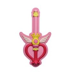 Sailor Moon Magnet Moon Kaleido Scope Sailor Moon Magnet Moon Kaleido Scope