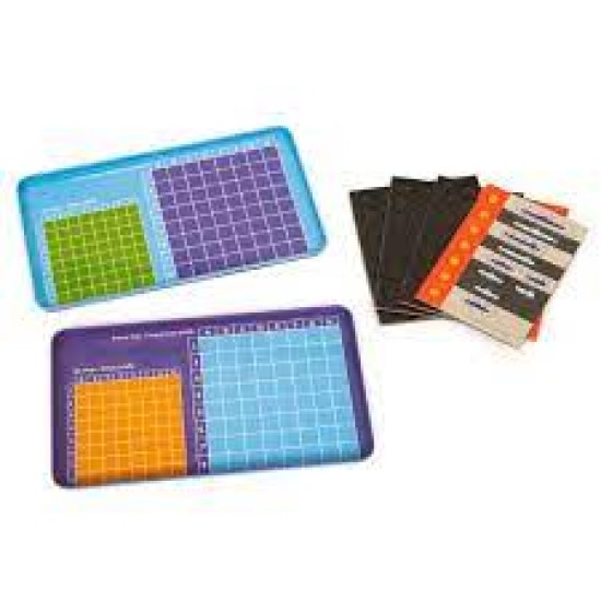 Magnetic Battle Ship