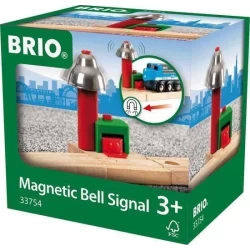 Magnetic Bell Signal Magnetic Bell Signal