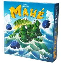 Mahe Mahe