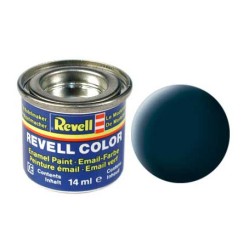 Revell Email Verf # 69 - Granietgrijs Mat
