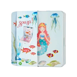 Make-Up Case Mermaid Make-Up Case Mermaid