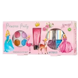 Make-Up Set Prinses (1 Stuk)