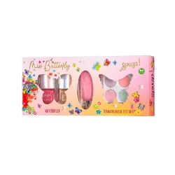 Make-Up Set Vlinder (1 Stuk)