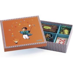 Malicious Magus Malicious Magus