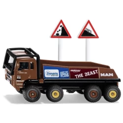 Man Truck 'The Beast' Man Truck 'The Beast'