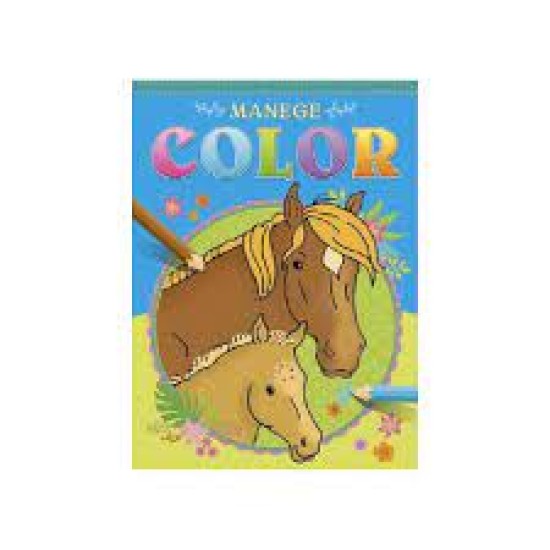 Manege Color