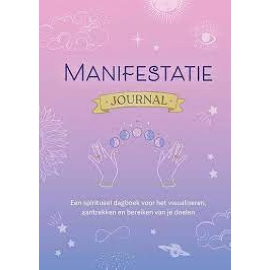 Manifestatie Journal