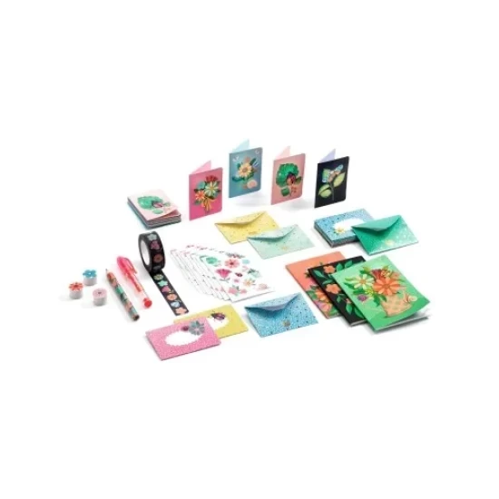 Marie Mini Writing Set Marie Mini Writing Set