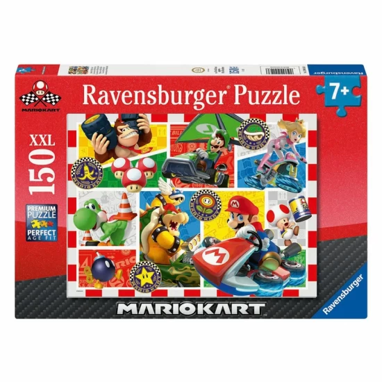 Mario Kart (150Xxl) Mario Kart (150Xxl)