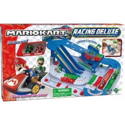 Mario Kart Racing Dx Mario Kart Racing Dx