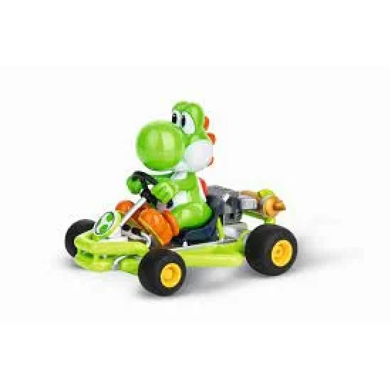 Mario Kart(Tm) Pipe Kart Yoshi