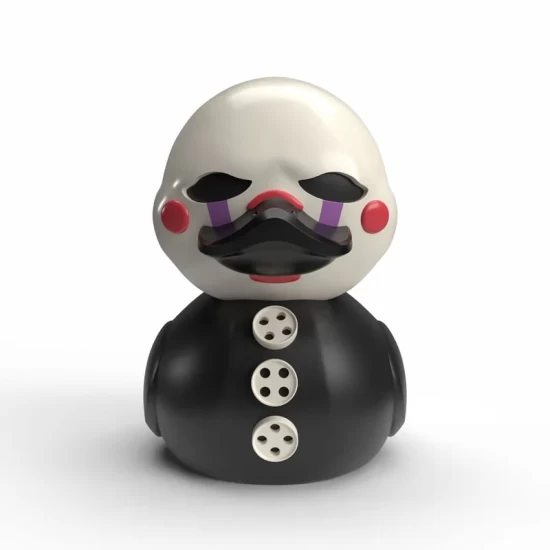 Five Nights At Freddys Tubbz Pvc Figure Marionette 1St Edition 10 Cm