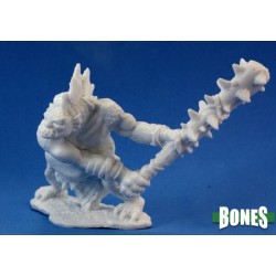 Marsh Troll Marsh Troll