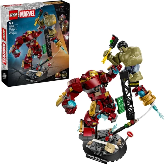 Marvel Conf. 8