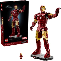 Marvel Conf. 9 Marvel Conf. 9