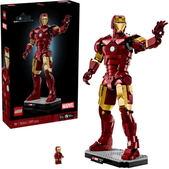 Marvel Conf. 9 Marvel Conf. 9