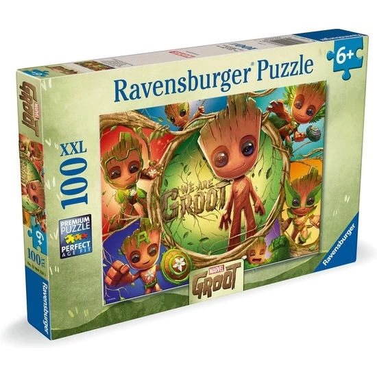 Marvel Groot (100Xxl) Marvel Groot (100Xxl)