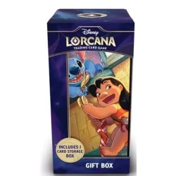 Disney Lorcana – Archazia’s Island – Mass Giftable-En-Set 7