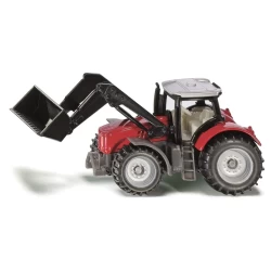 Massey Ferguson Met Frontlader Massey Ferguson Met Frontlader
