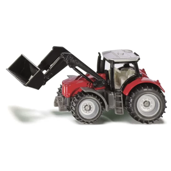 Massey Ferguson Met Frontlader Massey Ferguson Met Frontlader