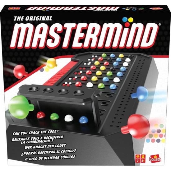 Mastermind Classic
