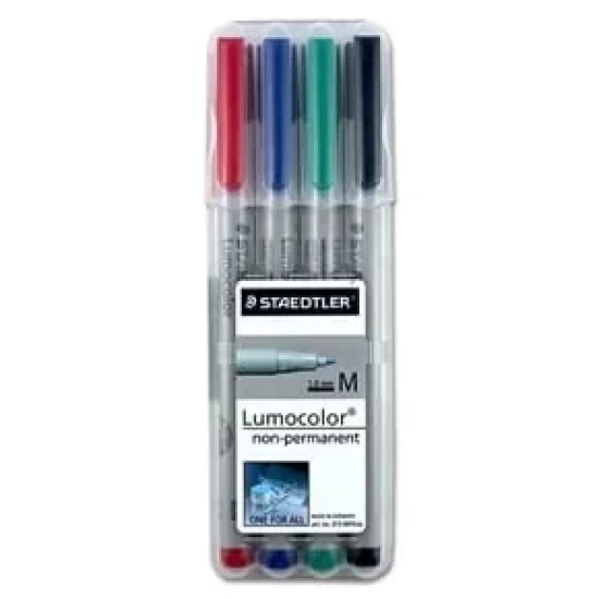 Mat Markers (4) Mat Markers (4)
