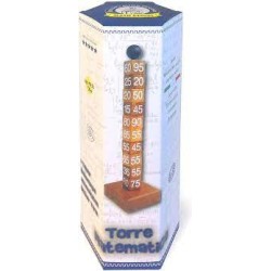 Math Tower ***** Math Tower *****