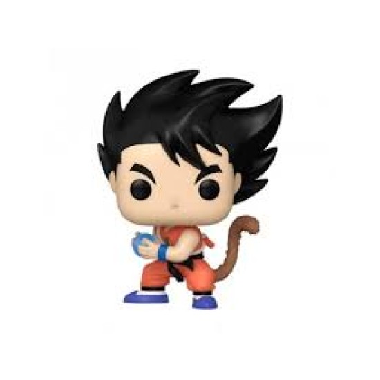 Dragon Ball Pop! Animation Vinyl Figure Goku(Kame) 9 Cm
