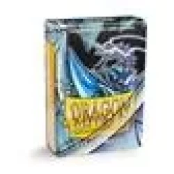 Sleeves Dragon Shield Matte Japanese Clear (60Ct)