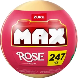 Max - Flowers Sortiert