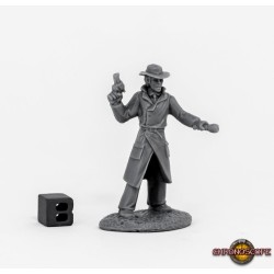 Max Graves Pulp Era Investigator Max Graves Pulp Era Investigator