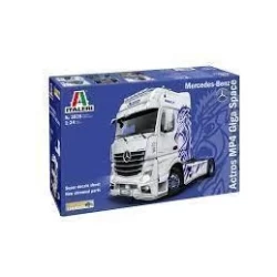 Mb Actros Mp4 Mb Actros Mp4
