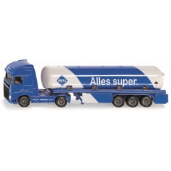 Mb Tankcombinatie 1:87