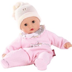 Muffin Traumblume Zonder Haar Slaapogen 33 Cm Muffin Traumblume Zonder Haar Slaapogen 33 Cm