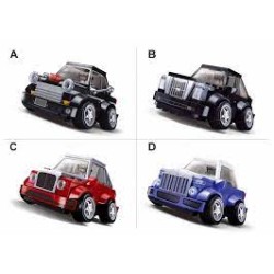 Mcar - Hell Of Flush