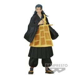 Jujutsu Kaisen Jukon No Kata-Utahime Iori&Suguru Geto-(B:suguru Geto)