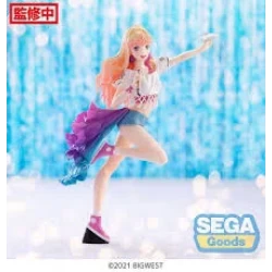 Macross Frontier Figurizma Pvc Statue Sheryl Nome Labyrinth Of Time Version 19 Cm Macross Frontier Figurizma Pvc Statue Sheryl Nome Labyrinth Of Time Version 19 Cm