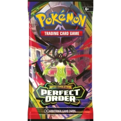Me03 Perfect Order Bo Pokemon Me03 Perfect Order Bo Pokemon