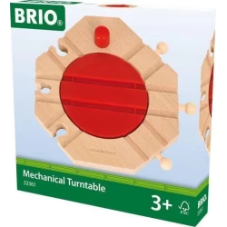 Mechanical Turntable Mechanical Turntable