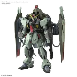 Full Mechanics 1/100 Forbidden Gundam Full Mechanics 1/100 Forbidden Gundam
