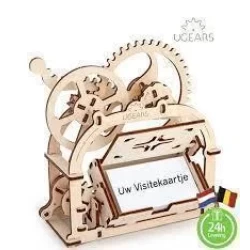 Mechanische Etui Mechanische Etui