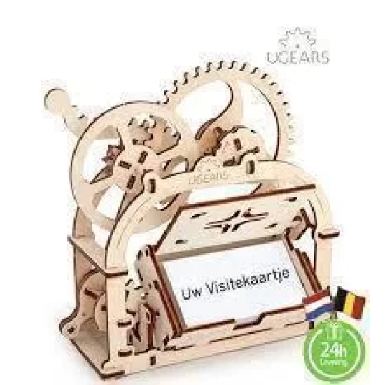 Mechanische Etui Mechanische Etui