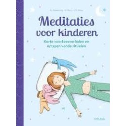 Meditaties Voor Kinderen