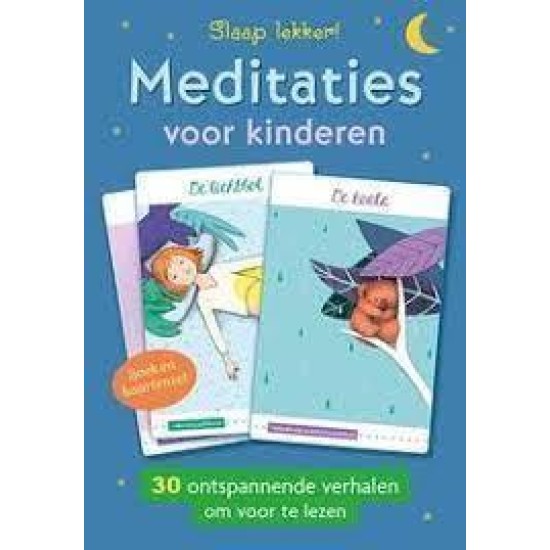 Meditaties Voor Kinderen