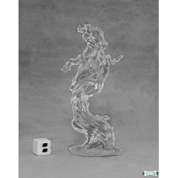 Medium Air Elemental (Clear) Medium Air Elemental (Clear)
