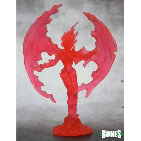 Medium Fire Elemental